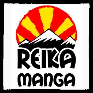 App Reika Manga