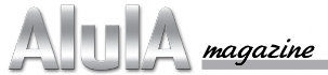 banner AlulA magazine