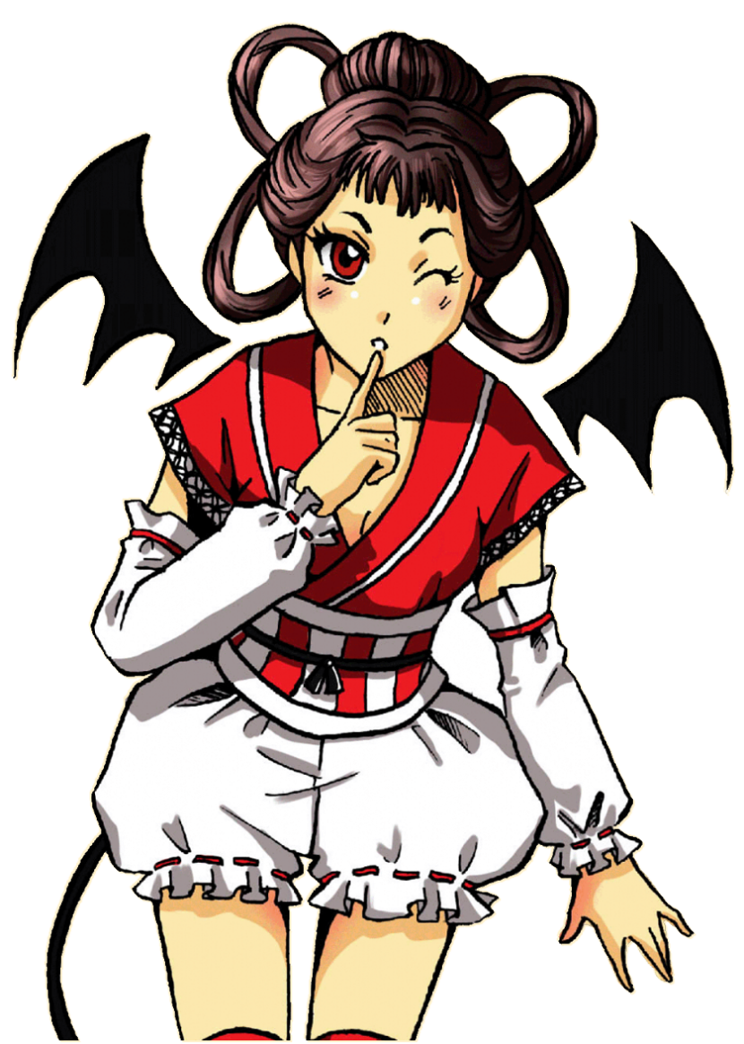 L'avatar di Reika Manga