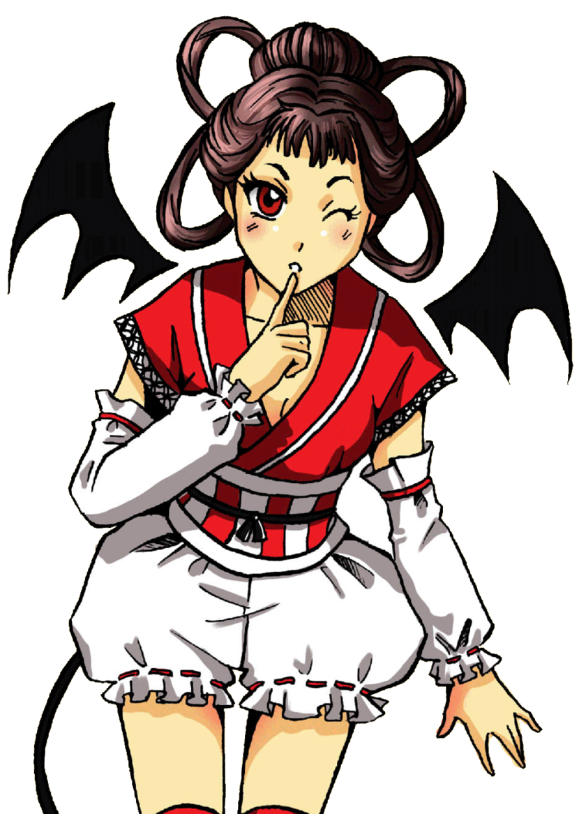 L'avatar di Reika Manga